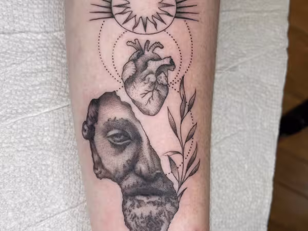 Tiger Shark Tattoo Studio, tattoo shop in Stuart, FL