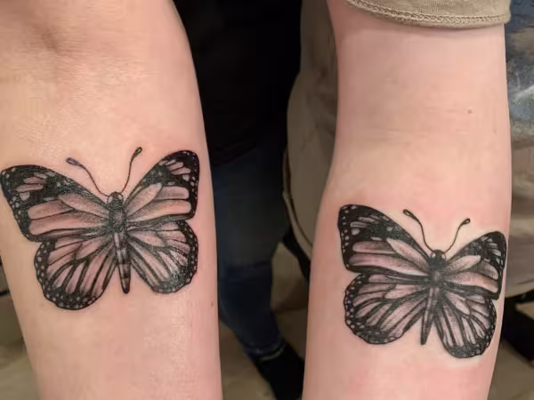 ART OF THE HEART TATTOO & PIERCINGS - RIVERTON UT, tattoo shop in Riverton, UT