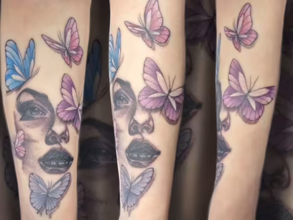 Grimoire Ink, tattoo shop in Gallatin, TN