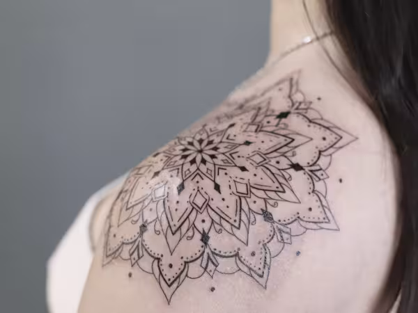 Playink Tattoo, tattoo shop in Placentia, CA
