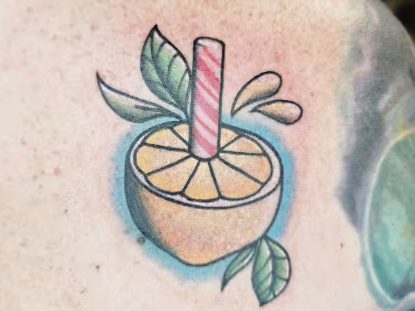 Tooth & Nail Tattoo Parlour, tattoo shop in Macon, GA