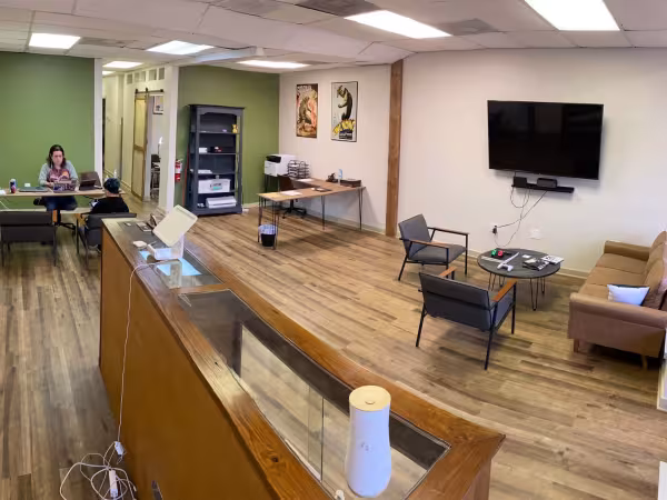 Ink House Studio, tattoo shop in Winter Park, FL