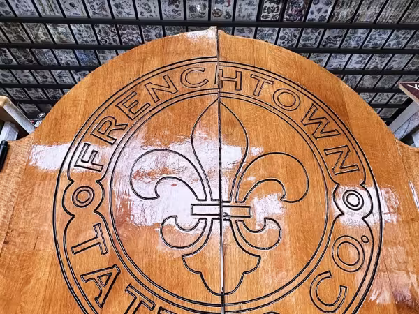 Frenchtown Tattoo Company, tattoo shop in St Charles, MO