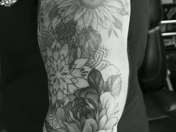 Crowe&rsquo;s Tattoos, tattoo shop in Houlton, ME
