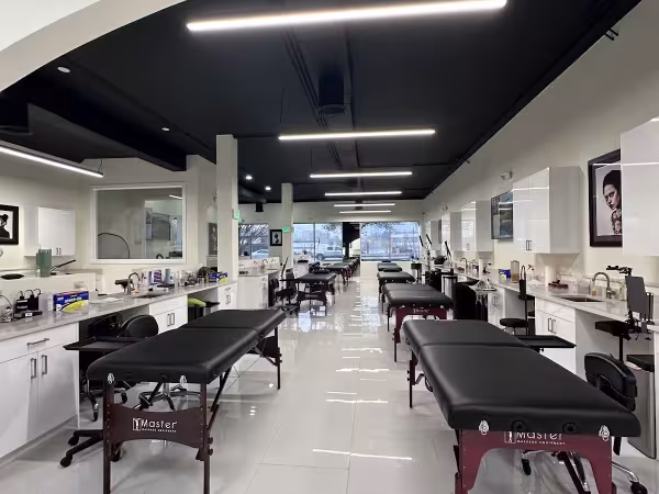 Title Tattoo Studios, tattoo shop in Centennial, CO