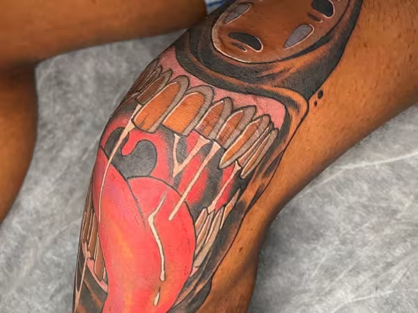 RIGO4K Tattoo Studio, tattoo shop in Queens, NY