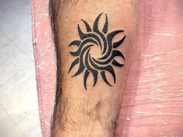 Relentless Tattoos, tattoo shop in Kokomo, IN