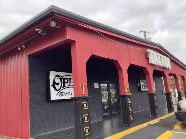 Pensacola Tattoo Studio, Inc., tattoo shop in Pensacola, FL