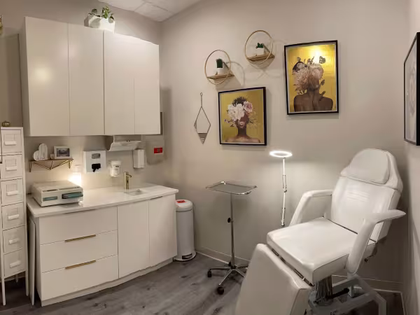Zion Tattooing & Piercing, tattoo shop in Farmington, MN