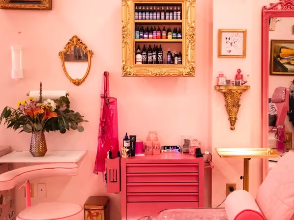 Vanitas Beauty, tattoo shop in Westfield, NJ