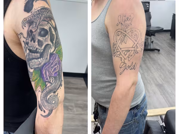 Mad Tatter Tattoos, tattoo shop in Royston, GA