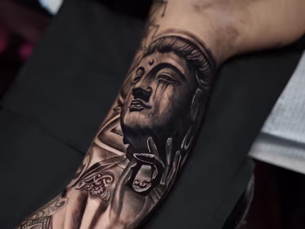 Orpheus Tattoo Studio, tattoo shop in North Brunswick Township, NJ