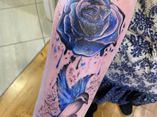 Prix Tattoo Studio & Body Piercings, tattoo shop in St Peters, MO