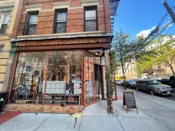 Hades Inquisition 2, tattoo shop in Ridgewood, NY