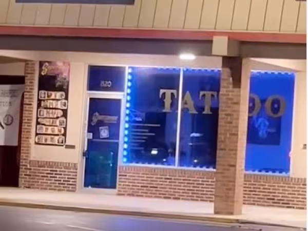 Supernova Ink & Art Studio, tattoo shop in Daytona Beach, FL