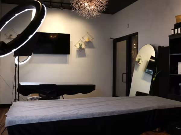 M33 Ink, tattoo shop in Dearborn, MI