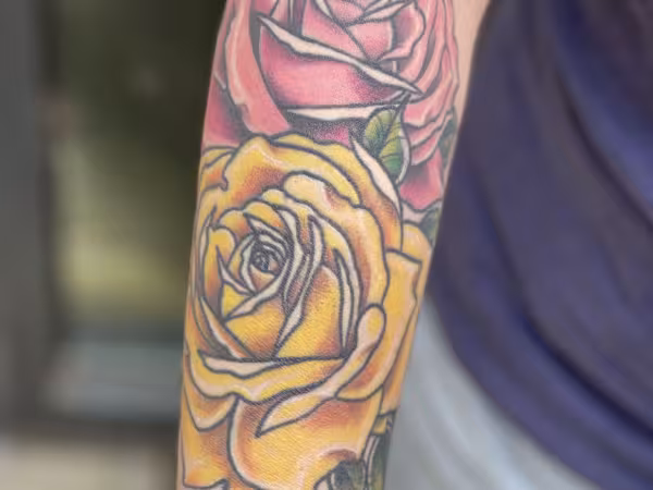 Mythos Tattoos, tattoo shop in Louisville, KY