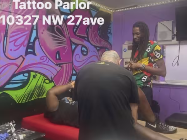 Big Piercings, tattoo shop in Miami, FL