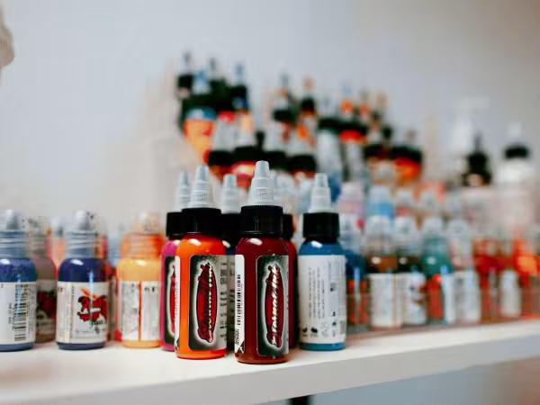 Solana Tattoo Company, tattoo shop in Fort Collins, CO