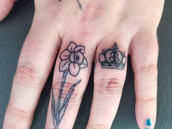 C.R. Ink Tattoo, tattoo shop in Jefferson City, MO