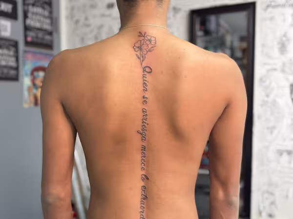 Lotus Tattoo, tattoo shop in Miami, FL