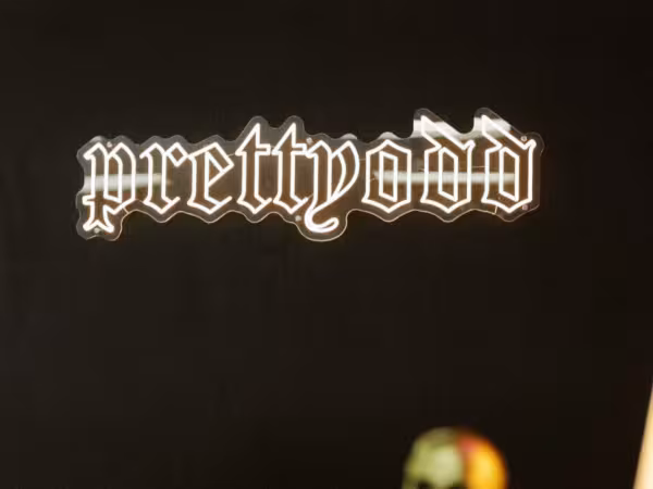 Pretty Odd Tattoo Studio, tattoo shop in Brookfield, IL