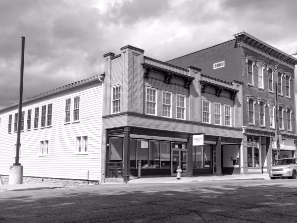Thousand Oaks Tattoos & Cosmetics, tattoo shop in Springfield, OH