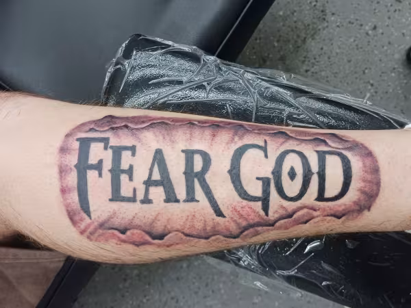 Freshink tattoo studio, tattoo shop in Abilene, TX