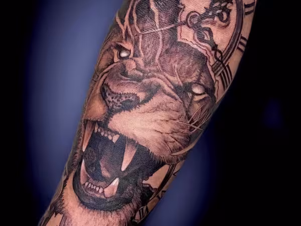 TENPLEX STUDIO, tattoo shop in New Milford, CT