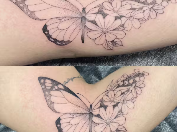 Piney Woods Tattoo Parlor, tattoo shop in Spring, TX