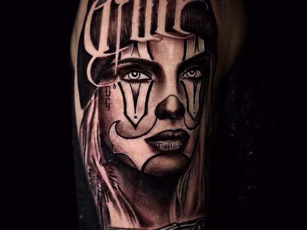 Astra Veritas ink, tattoo shop in Virginia Beach, VA