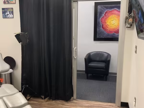 Full Spectrum Tattoo Company, tattoo shop in Omaha, NE