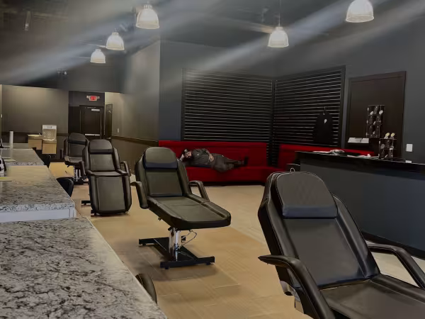 Wolfpack Body Arts|tattoos and piercings, tattoo shop in Eldersburg, MD