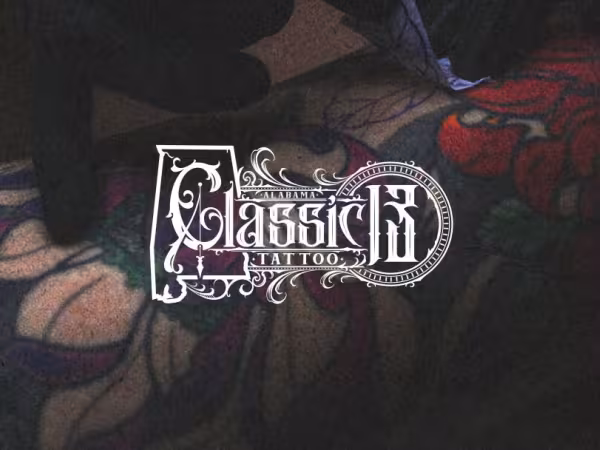 Classic 13 Tattoo, tattoo shop in Anniston, AL
