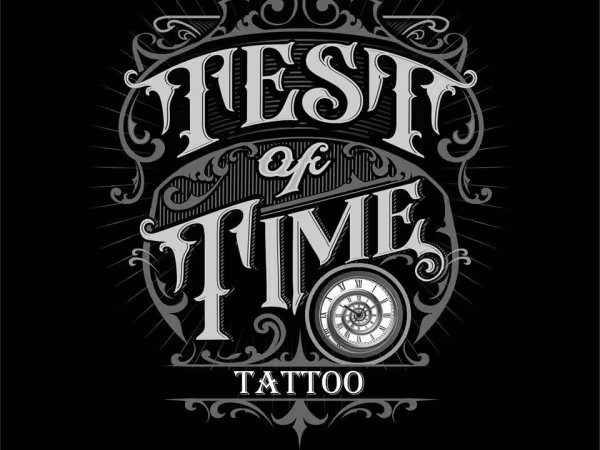 Test of Time Tattoo, tattoo shop in Lakewood, CO