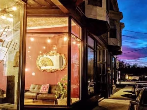 Align Tattoo, tattoo shop in Lisbon Falls, ME