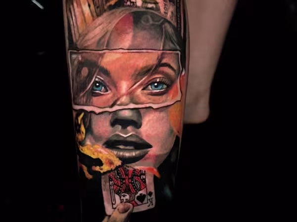 Bainbridge Tattoo Company, tattoo shop in Bainbridge, GA