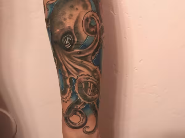Official Tattoos, tattoo shop in Chula Vista, CA