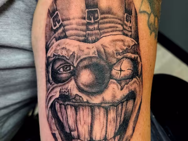Social Suicide Tattoos, tattoo shop in Pahrump, NV
