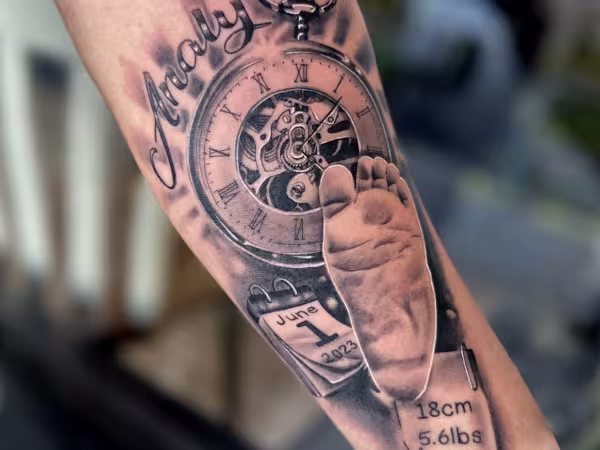 One Love Tattoos, tattoo shop in West Jordan, UT