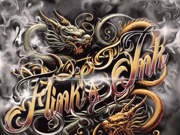 Flink's Ink Tattoo and Piercings, tattoo shop in Indianapolis, IN