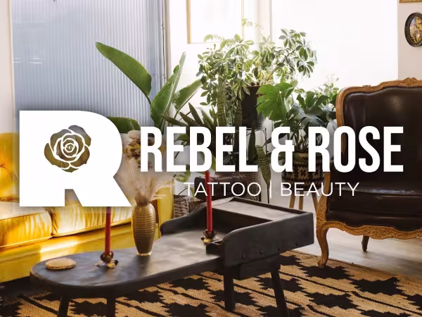 Rebel & Rose Tattoo, tattoo shop in Westport, CT