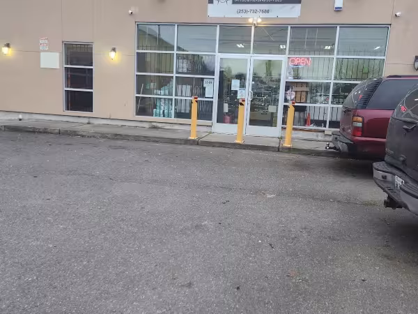 Skin City Tattoo & Piercing Supplies, tattoo shop in Tacoma, WA
