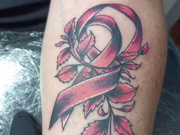 City Rituals Tattoo ,Piercing and Supplies LLC, tattoo shop in Mesa, AZ
