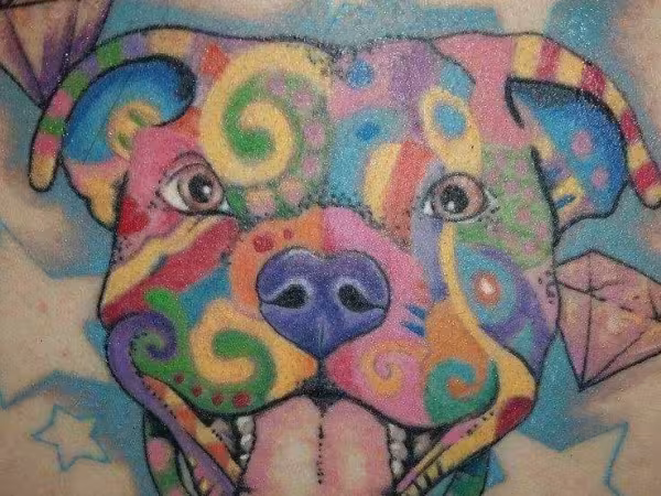 Northern Starr Tattoo Co, tattoo shop in Laurel, MS