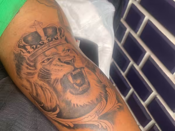 Indigo Tattoos, tattoo shop in Memphis, TN