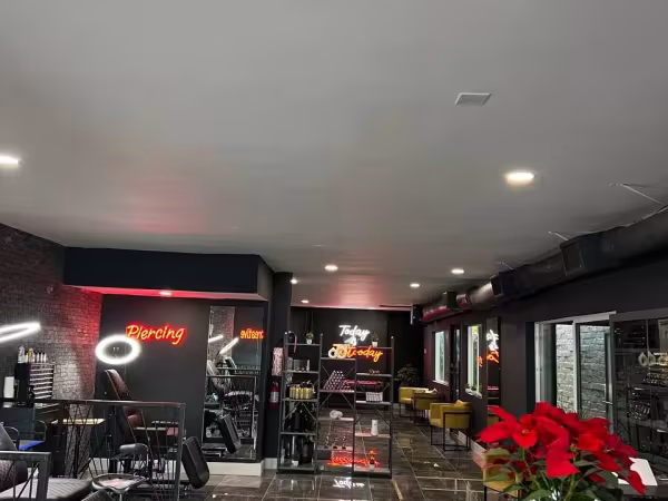 Cleopatra INK Tattoo & Piercing shop Orange County, tattoo shop in Costa Mesa, CA
