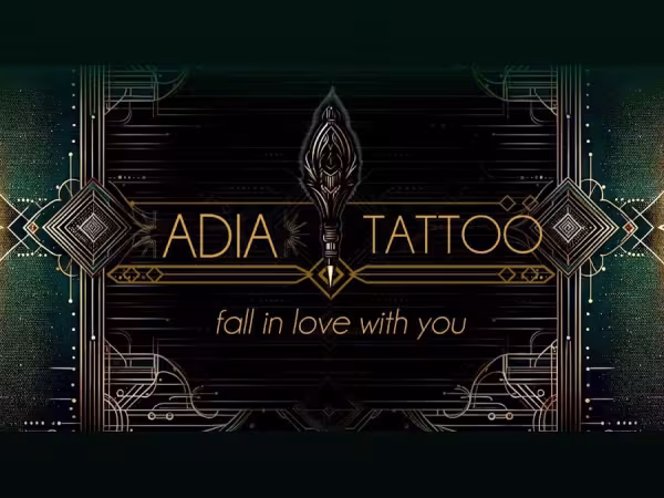 Adia Tattoo, tattoo shop in San Diego, CA