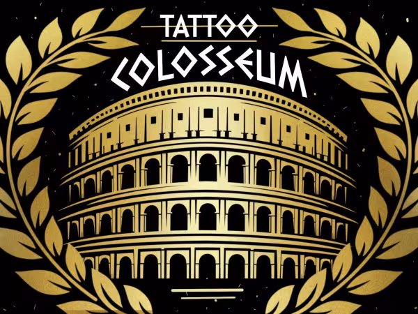 Tattoo Colosseum, tattoo shop in Louisville, KY