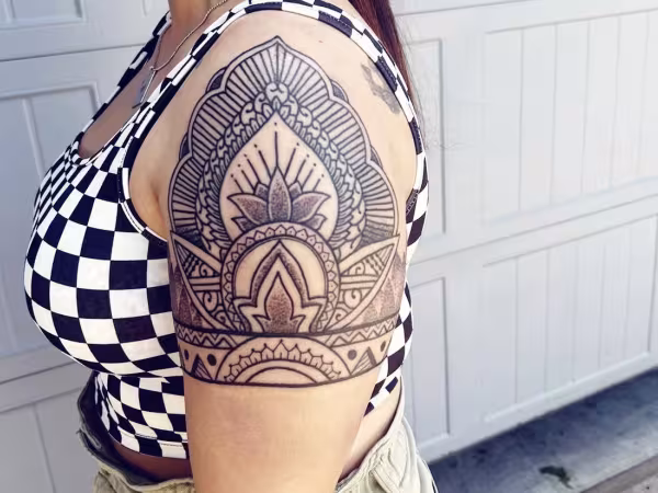 Eckland Tattoo, tattoo shop in Bixby, OK